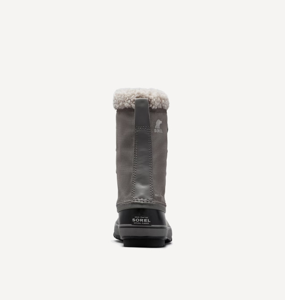 Ботинки 1964 PAC NYLON WP M (EU 45 USm 12 СМ 28.5-29; quarry/dove)